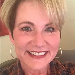 Meet your Posher, Susan